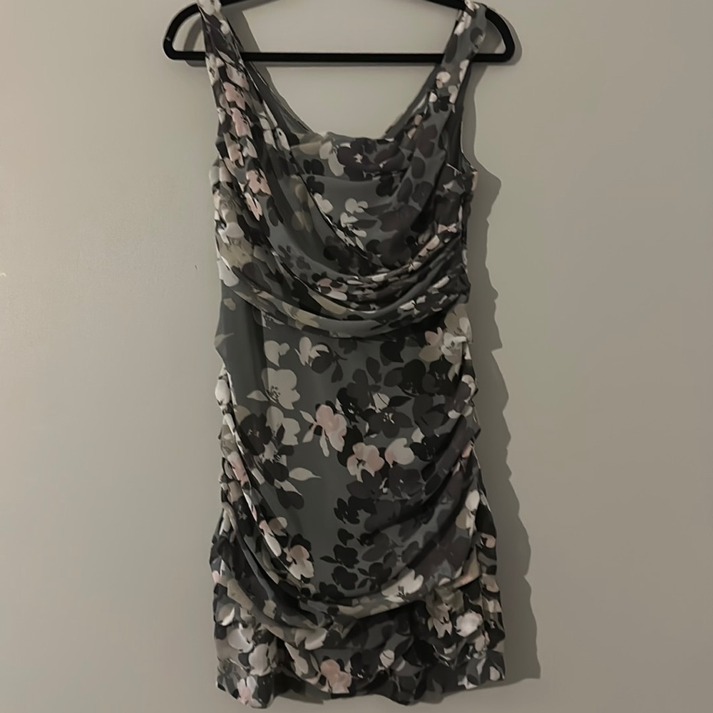 Express Cocktail Dress Size 6